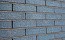 Кирпич клинкерный Plinfa Iron 2521, 270*85*50 мм