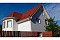 Штакетник П-образный А 0,5 Satin RAL 3005 красное вино