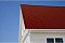 Профнастил С20R Grand Line 0,5 PurLite Мatt RAL 8004 терракота
