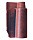 Керамическая черепица Margon Roman Plus-Ultra, Aged Lamego Red