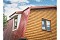 Блок-хаус new Grand Line 0,45 Print Twincolor РФ Golden Wood