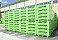 Газосиликатный блок Bonolit стеновой D500 200MM