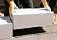 Газосиликатный блок Bonolit стеновой D500 200MM