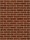 Belgrave Red Multi Handmade / DR5B Rijswaard