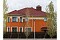 Лист Luxard Classic мокко