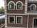 Кирпич ручной формовки Brisk Brick ДЗ Бородинский 0,5 WDF