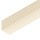 Планка угловая внутренняя 50х50мм, 2 м