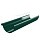 Желоб водосточный D125х3000 (ПЛД-02-6005-0.5)