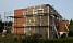 Кирпич ручной формовки Vandersanden 4 Platina, WF полнотелый