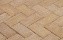 Клинкерная тротуарная брусчатка Penter Siena, 200*100*80 мм