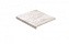 Клинкерная ступень прямоугольная рядовая Loftstufe Stroeher Epos 951 krios 294х340х35х11 мм