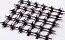 Армирующая композитная сетка Гален ROCKMESH, 600*2000 мм