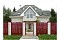 Штакетник Полукруглый Slim 0,5 PurLite Мatt RR 32 темно-коричневый