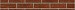 Belgrave Red Multi Handmade / DR5B Rijswaard
