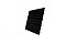 Профнастил С10В 0,5 Rooftop Matte RAL 9005 черный