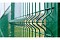 Панель Medium 2,43х2,5 RAL 6005 GL
