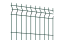 Панель Light 1,53х2,5 RAL 6005 GL