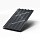 Профлист МЕТАЛЛ ПРОФИЛЬ НС-35x1000-B (VikingMP-01-7024-0,45)