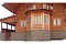 Вертикаль 0,2 line 0,45 PE с пленкой RAL 5005 сигнальный синий