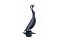 Флюгер-дымник ВиндВуду Аист 170-190
