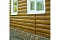 Блок-хаус new Grand Line 0,5 Velur20 RAL 3009 оксидно-красный