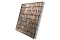 Профнастил С10В 0,45 Print Twincolor с пленкой Sand Stone