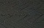 Клинкерная тротуарная брусчатка Penter Nero wasserstrich tumbled, 200*65*85 мм