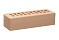 Облицовочный кирпич КЧКЗ КР-л-пу 0,7НФ/150/50 Камелот Терракот