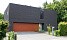 Кирпич ручной формовки Vandersanden 533 Morvan Wasserstrich, WF полнотелый
