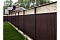 Панель Эстет 860х1600 RAL 6005