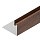 3-D профиль для окон. и двер. проёмов 50/300, 2 м
