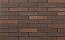 Кирпич клинкерный Plinfa Iron 2817, 270*85*50 мм