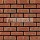 Кирпич ручной формовки MUHR Nr. 64 Berkshire Multi Red Stock BS 215*102*65