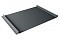 Кликфальц Grand Line 0,5 Rooftop Matte с пленкой RAL 7016 антрацитово-серый