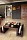 Плитка Venatto POLISHED Beige Siena 400x600 мм