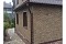 Планка цокольная Grand Line гранулят 20х85х1250 Античный