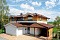 Керамическая черепица Tondach Samba 11, Натуральный красный