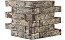 Кирпич клинкерный Plinfa Iron 2715, 270*85*50 мм