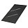 Профлист МЕТАЛЛ ПРОФИЛЬ МП-18x1100-A (VikingMP E-20-9005-0,5)