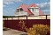 Ворота откатные Эстет Плюс 2,0х3,5 RAL 8017/1014