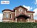 Облицовочный камень White Hills Бремен брик цвет 308-40