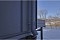 Угол желоба внутренний Vortex Matt 90гр 127мм RAL 7024
