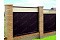 Направляющая 60х20х2500 RAL 8017
