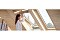 Окно мансардное GZR 3050 55х78
