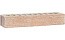Кирпич облицовочный Plinfa Cassia 1305, 300*85*50 мм