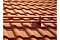 Лист Metrotile Gallo красно-черный