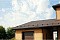 Снегозадержатель NEW трубчатый Grand Line RAL 3005 1м