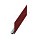 Планка карнизного свеса сложная 250х50х2000 (VikingMP-01-3011-0.45)