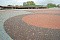 Тротуарная клинкерная брусчатка Penter Baltic Klinker Pavers Braun, 200*100*45 мм