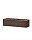 0,7NF Графит Дуб Вышневолоцкая керамика